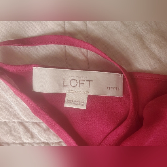 LOFT Top - Picture 3 of 3